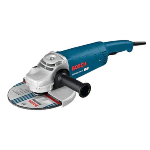 ANGLE GRINDER 9"/230MM GWS 26-230H BOSCH