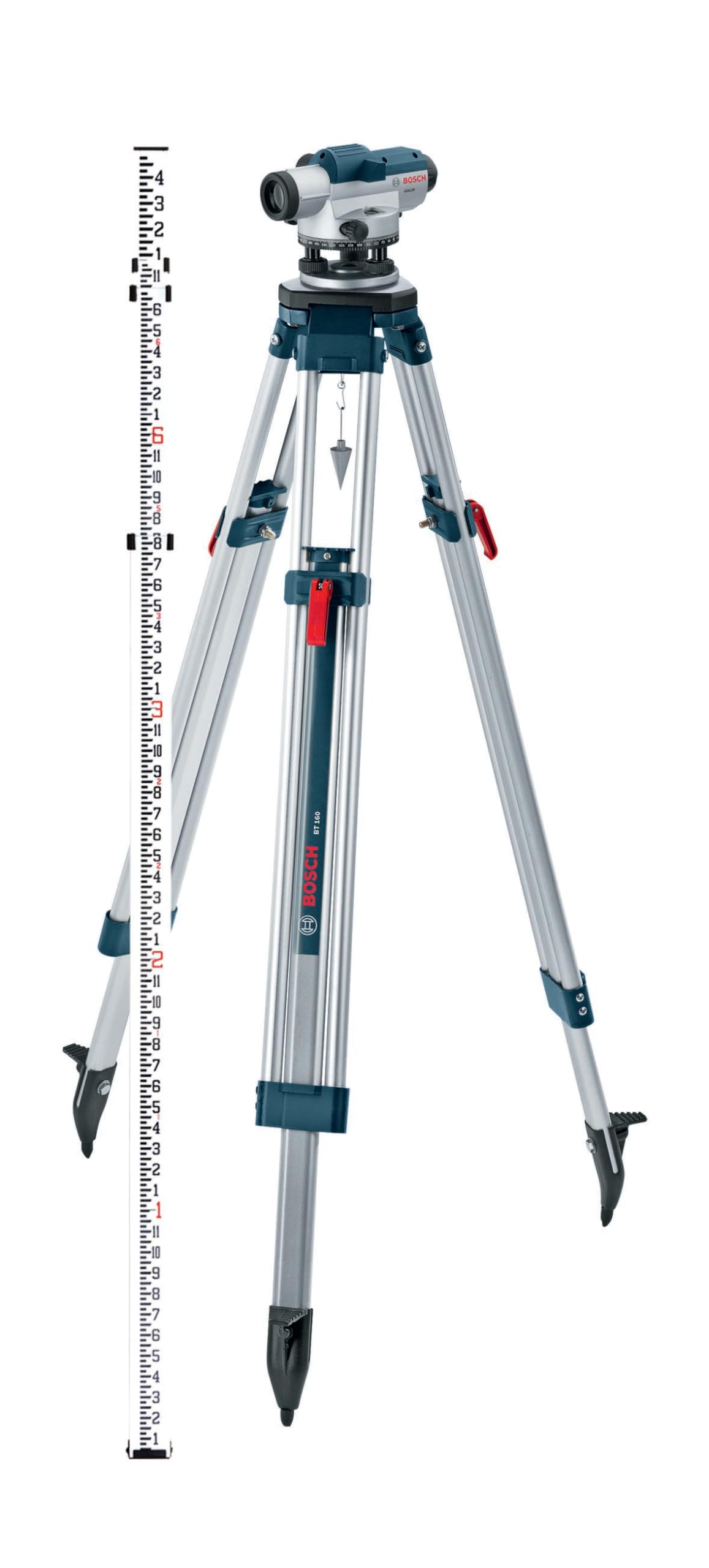 OPTICAL LEVEL M/C GOL 26D BOSCH