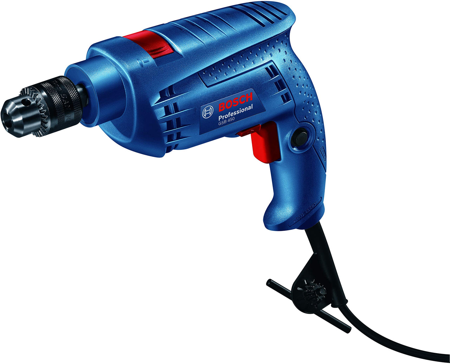 IMPACT DRILL M/C 10MM GSB 450 BOSCH