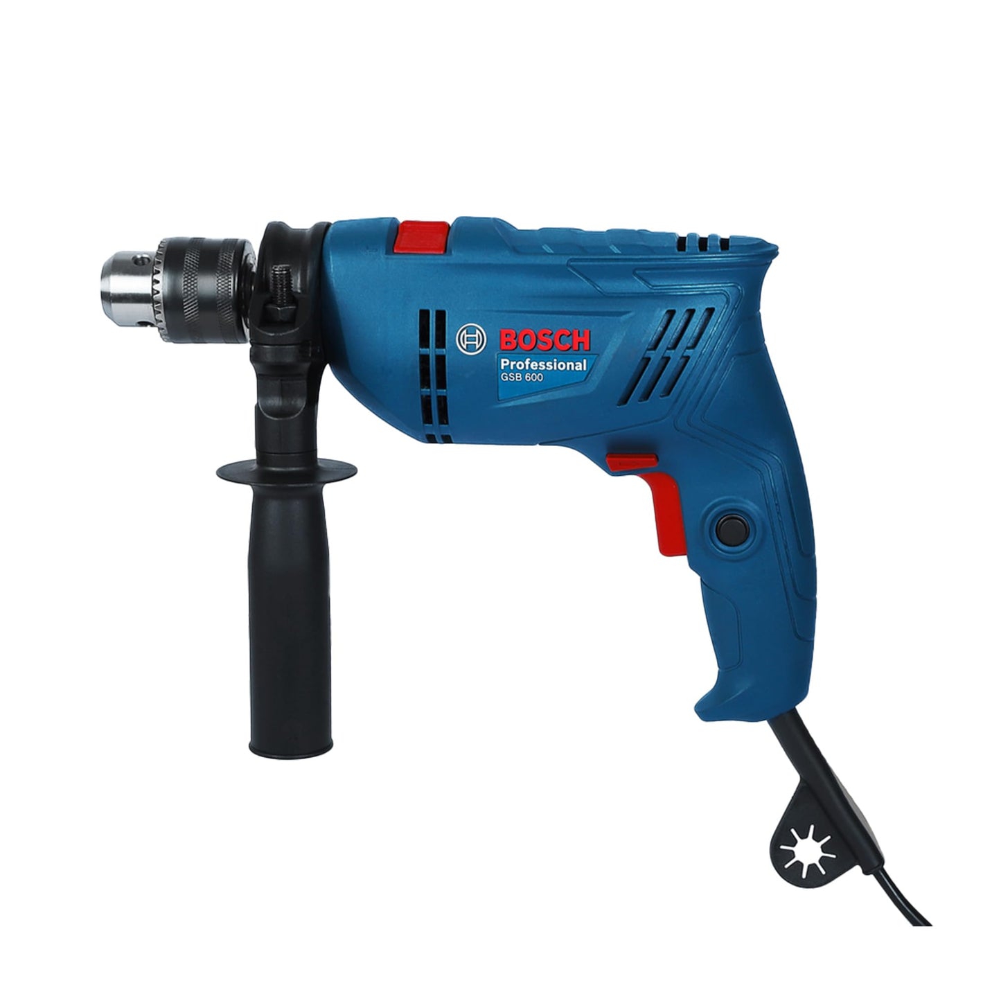 IMPACT DRILL M/C 13MM GSB 600 BOSCH