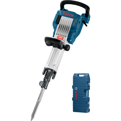 DEMOLITION HAMMER M/C 16KG GSH16-30 BOSCH