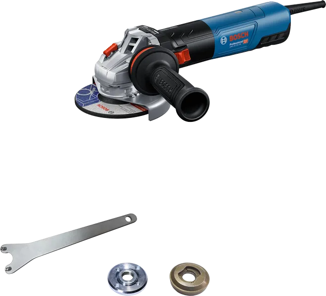 ANGLE GRINDER 5" 125MM (2000W)GWS20-125 SB BOSCH