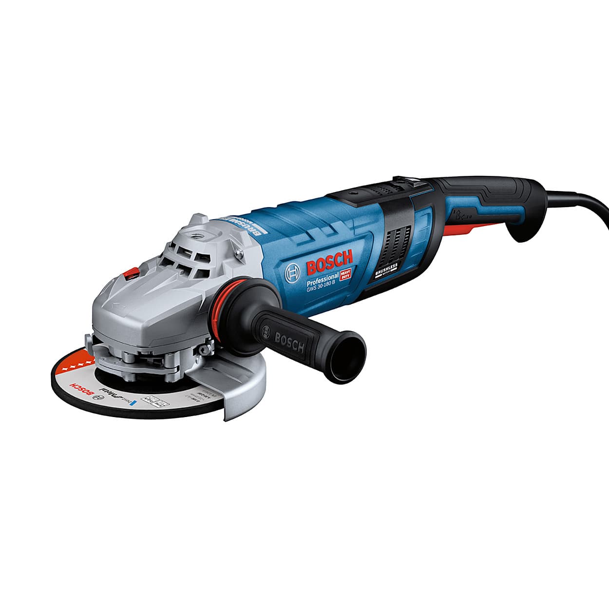 ANGLE GRINDER 9"/230MM GWS30-230 B BOSCH