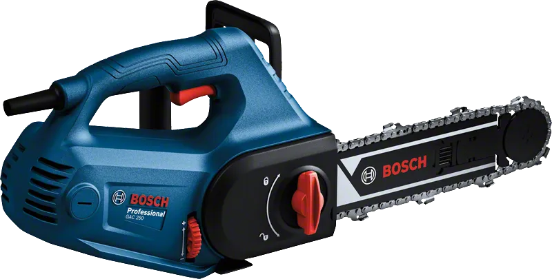 BLOCK CUTTER M/C GAC-250 BOSCH