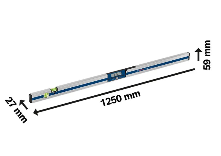 INCLINOMETER GIM-120 BOSCH