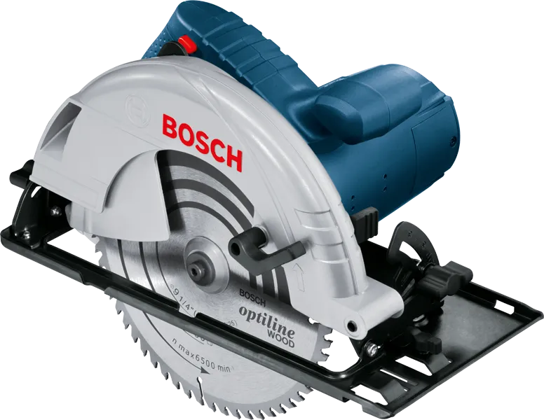 CIRCULAR SAW M/C 9"/235MM GKS235 BOSCH