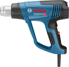 HOT AIR GUN GHG 20-63FE BOSCH