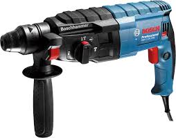 ROTARY HAMMER M/C 24MM GBH 2-24DRE BOSCH