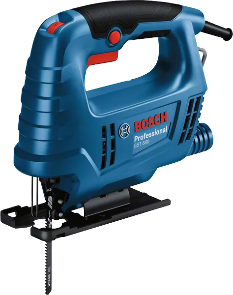 JIGSAW M/C GST 680 BOSCH