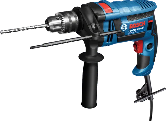 IMPACT DRILL M/C 16MM GSB-16RE BOSCH