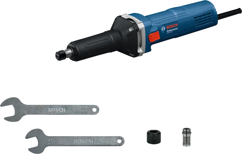 DIE GRINDER M/C Variable Speed GGS 5LS BOSCH
