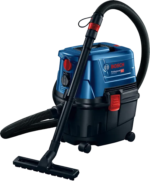 VACUUM CLEANER M/C 15L GAS 15 PS BOSCH