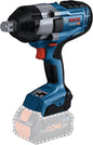CORDLESS IMPACT WRENCH 3/4"(SOLO) GDS 18V-1050BOSCH