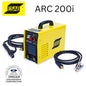 ARC Welding Machine 200 Amp ARC 200i ESAB