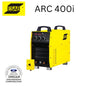 ARC Welding Machine 400Amp ARC 400i ESAB