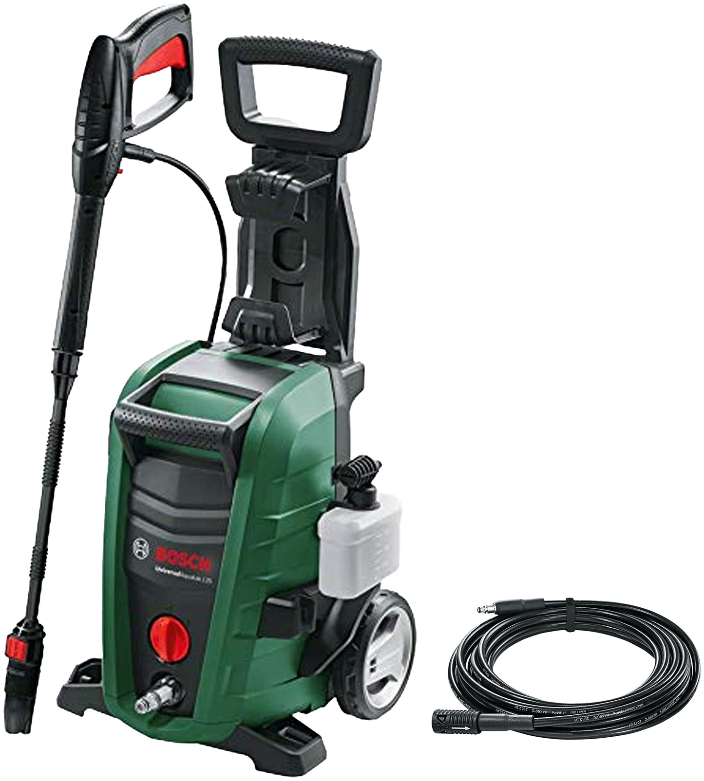 HIGH PRESSURE WASHER AQUATAK-125 BOSCH