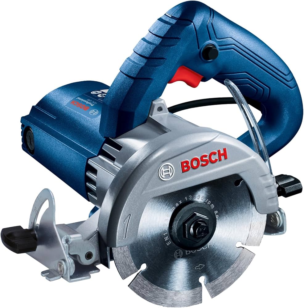 MARBLE CUTTER M/C 4"/100MM GDC-140 BOSCH