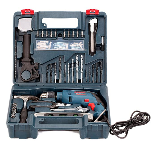 IMPACT DRILL M/C KIT 13MM GSB-600RE KIT BOSCH
