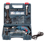 IMPACT DRILL M/C KIT 13MM GSB-600RE KIT BOSCH