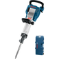 DEMOLITION HAMMER M/C 16KG GSH16-30 BOSCH