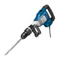 DEMOLITION HAMMER M/C 11KG STRAIGHT GSH 11VC BOSCH