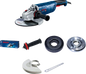 ANGLE GRINDER 7"/180MM HEAVY DUTY GWS24-180 BOSCH