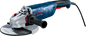 ANGLE GRINDER 9"/230MM HEAVY DUTY GWS24-230 BOSCH