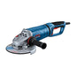 ANGLE GRINDER M/C 7"/180MM GWS 27-180PR BOSCH