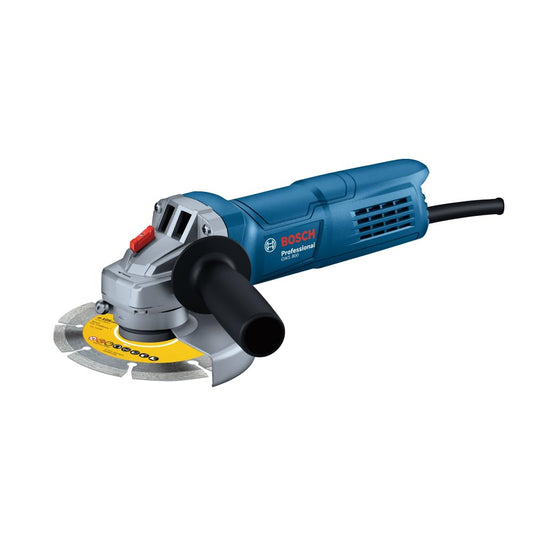ANGLE GRINDER 4"/100MM GWS-800 (800WATT) BOSCH