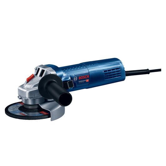 ANGLE GRINDER 4"/100MM GWS900-100 BOSCH