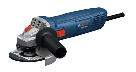 ANGLE GRINDER 5"/125MM GWS 700-125 BOSCH