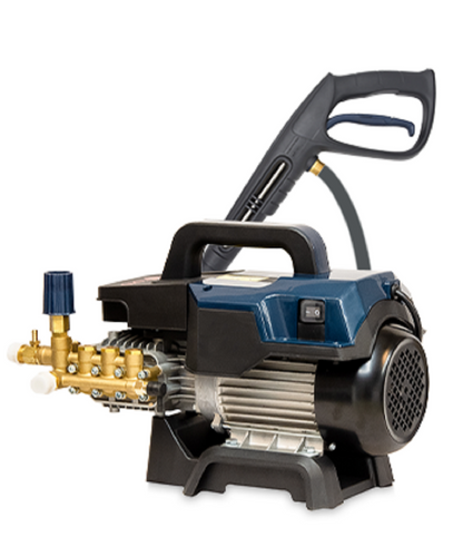High Pressure Washer 160 bar T160 Toyo (Heavy Duty)
