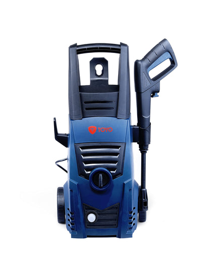 High Pressure Washer 110 Bar T110 TOYO