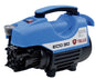 High Pressure Washer ECO 30 TOYO TBlue