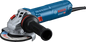 ANGLE GRINDER 5"/125MM (1200W) GWS12-125S BOSCH
