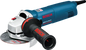 ANGLE GRINDER 5"/125MM (1400W) GWS14-125CI BOSCH