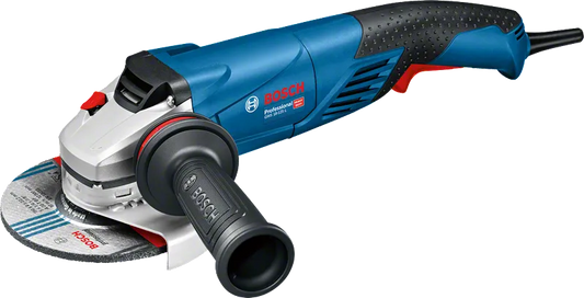 ANGLE GRINDER 5"/125 MM GWS 18-125L BOSCH
