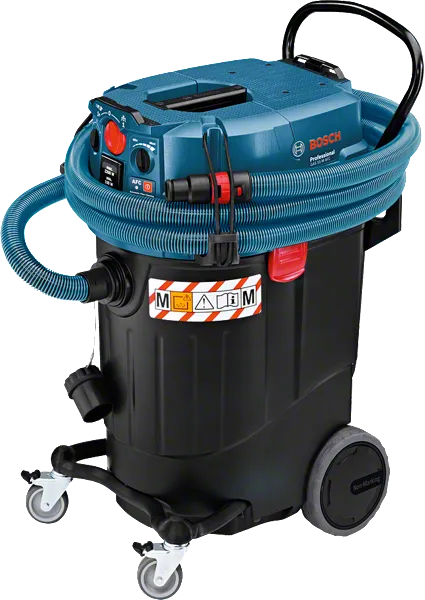 VACUUM CLEANER M/C 55L GAS-55MAFC BOSCH