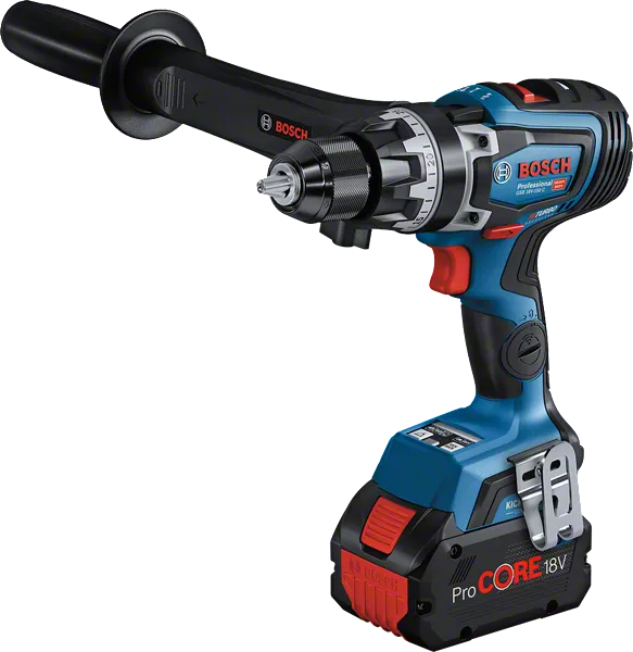 CORDLESS IMPACT DRILL M/C (SOLO) GSB18V-150C BOSCH