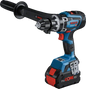 CORDLESS IMPACT DRILL M/C (SOLO) GSB18V-150C BOSCH