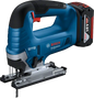 CORDLESS JIGSAW (SOLO) GST-185LI BOSCH