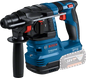 Cordless Rotary Hammr Drill 2B GBH-185LI BOSCH