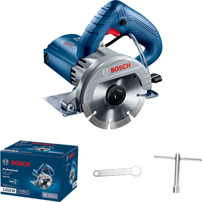 MARBLE CUTTER M/C 5"/125MM GDC 141 BOSCH