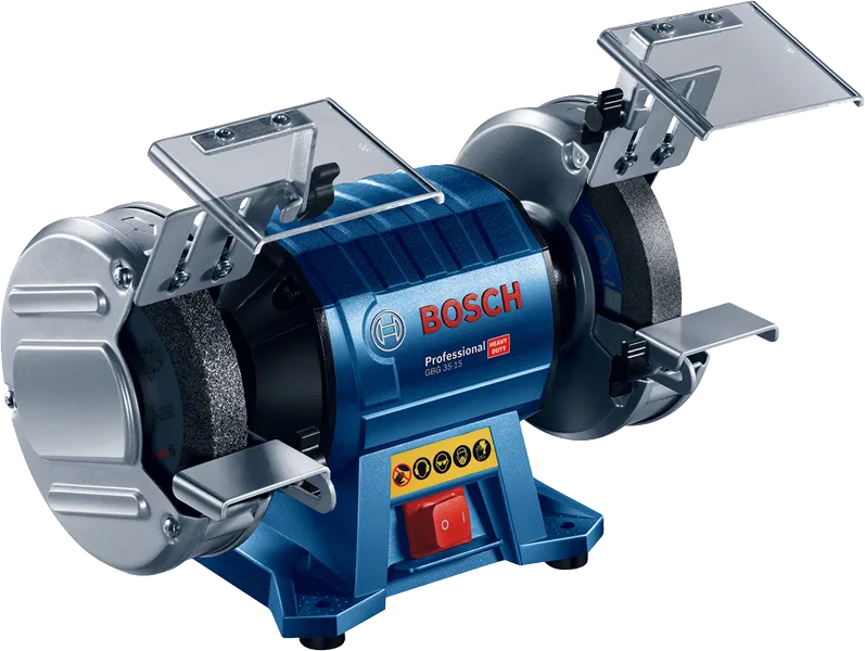 BENCH GRINDER M/C 6" GBG 35-15 BOSCH