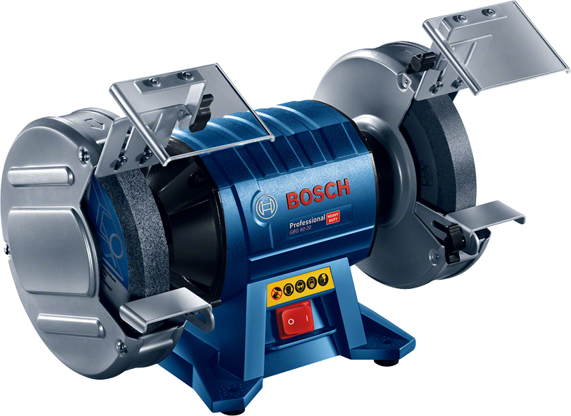 BENCH GRINDER M/C 8" GBG 60-20 BOSCH