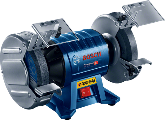 BENCH GRINDER M/C 8" GBG 60-20 BOSCH