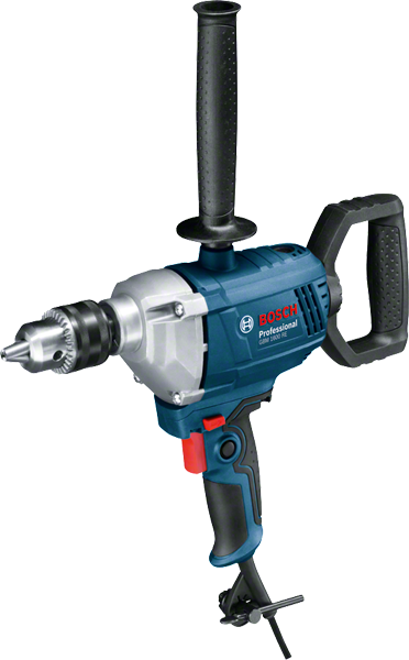 ROTARY DRILL M/C 16MM GBM 1600RE BOSCH