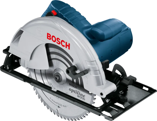 CIRCULAR SAW M/C 9"/235MM GKS235 BOSCH