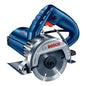 MARBLE CUTTER M/C 5"/125MM GDC 141 BOSCH