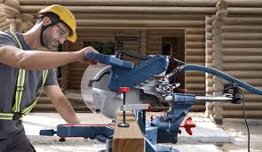 MITRE SAW SLIDING M/C 12" GCM340-305D BOSCH